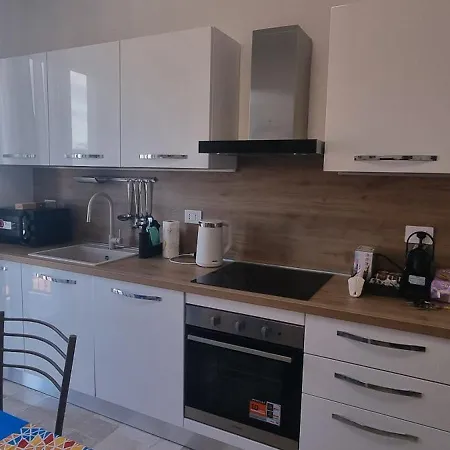 Apartment Casaballi - Bilocale Metro M3 17min Duomo Milan