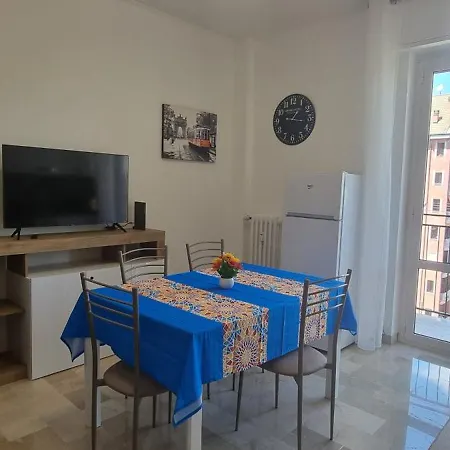Casaballi - Bilocale Metro M3 17min Duomo Apartment Milan
