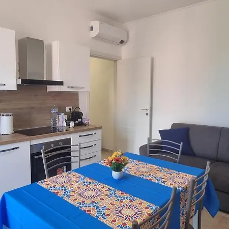Casaballi - Bilocale Metro M3 17min Duomo Apartment